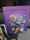 Misiunea Robomate - Matematica si explorarea mediului pentru clasa a II-a