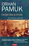 Cumpara ieftin Carte Cevdet Bey si fiii sai de Orhan Pamuk, Roman brosat 2013, 680 pagini