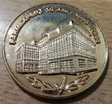 S C7 16 - Industria medicamentelor - Farmexpert - Aniversare 10 ani - 2006