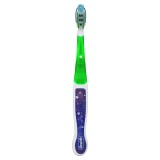 Periuta de Dinti pentru Copii, Oral-B, CrossAction, Galaxy, Varsta 6+ Ani, Multi-Protectie, Peri Moi