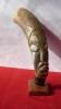 ARTA AFRICANA, CORN SCULPTAT
