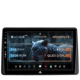 Cumpara ieftin Navigatie Dacia Duster (2018-2021), Android 12, E-Octacore 2GB RAM + 32GB ROM, 10.1 Inch - AD-BGE10002+AD-BGRKIT374