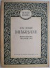 Peregrinul Transilvan: Ion Codru Dragusanu - Carte de Calatorie, Beletristica
