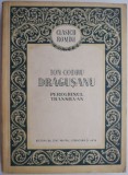 Peregrinul transilvan &ndash; Ion Codru Dragusanu
