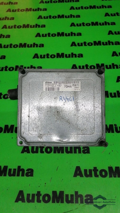 Calculator ecu Ford Focus 2 (2004-2010) [DA_] 7m5112a650ka