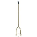 Malaxor ghips 5-15kg 80x530mm / 8mm