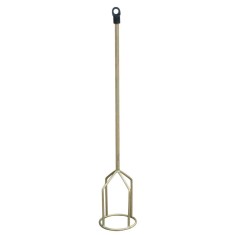 Malaxor ghips 12-30kg 100x540mm / 10mm foto