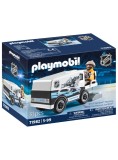 Playmobil Nhl Zamboni Machine (71982)