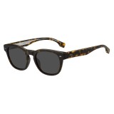 Ochelari de Soare Bărbați Hugo Boss BOSS-1380-S-086F1IR &Oslash; 51 mm