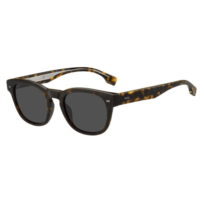 Ochelari de Soare Bărbați Hugo Boss BOSS-1380-S-086F1IR &Oslash; 51 mm
