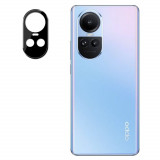 Folie de protectie camera Oppo Reno 10 Mocolo Negru