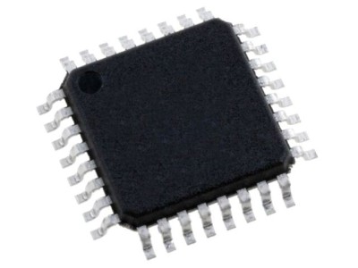 Microcontroler ARM Cortex M0 48MHz LQFP32 foto