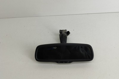 Oglinda retrovizoare interioară JEEP RENEGADE Off-road BU 2015 OEM: 5VW62LXHAA 26926528 foto