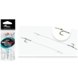 Montura Filex Method Feeder Rig Nr.12, cu Spin 7mm, 2buc/pac, FILFISHING