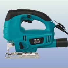 Fierastrau electric tip pendular, German Meister, 1200W, 85mm, 3000Rpm