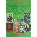 PAGINI LEGENDARE DIN ISTORIA POPORULUI ROMAN VOL.1-MANOLE NEAGOE-195753