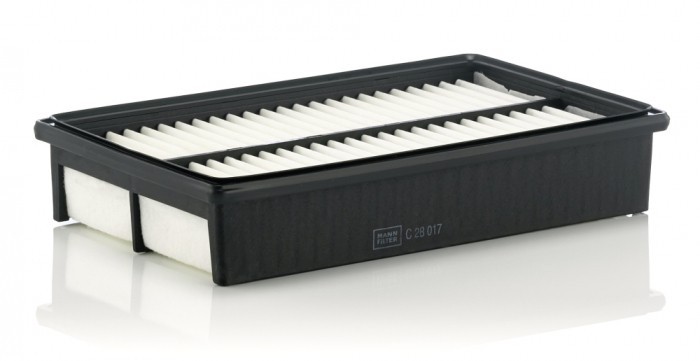 Filtru aer Mann-Filter C28017