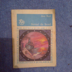 a5 Jurnal de bord - Jean Bart