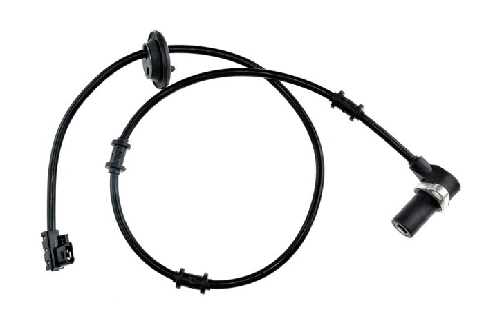 Senzor ABS spate Mercedes Clasa E 1995-2002, Dreapta, NTY HCA-ME-008