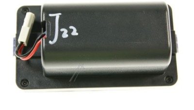 Acumulator aspirator ROWENTA RS-RT900866 foto
