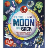 Paperplay-To the Moon and Back