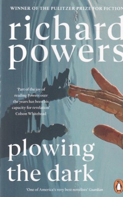 Richard Powers - Plowing the Dark foto