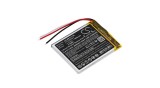 Cameron Sino 1500mAh RoadMate 7771T-LMB,RM7771T-LMB Baterie