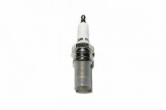 Bujie 4T Micul Fermier, filet M14*1.25, lungime filet 17 mm foto