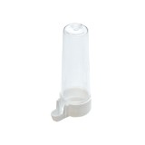 Adăpătoare păsări colivie, 100 ml