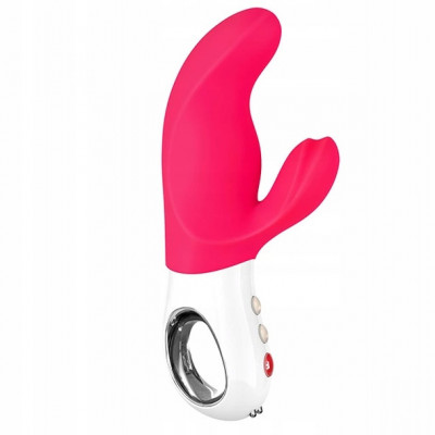 Vibrator - Fun Factory Miss Bi Pink foto