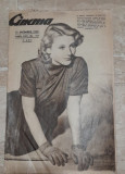 Revista Cinema nr.511/1940