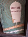 Laboratorul radioamatorului - H. Menscher