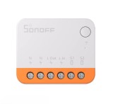 Cumpara ieftin Releu Inteligent Wireless Sonoff Mini R4, Compact, eWeLink-Remote, Control Local