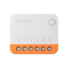 Releu inteligent wireless Sonoff Mini R4