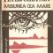 Misiunea Cea Mare - Peter Cheyney