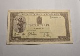 500 lei 1942