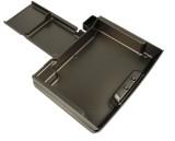 Tava de picurare pentru espressor DELONGHI 5313265531, ECAM370, ECAM376, FEB3795