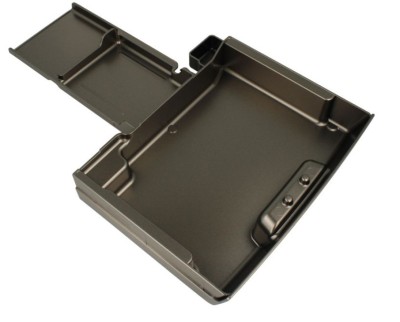 Tava de picurare pentru espressor DELONGHI 5313265531, ECAM370, ECAM376, FEB3795 foto