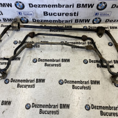 Bara stabilizatoare spate BMW E46