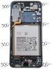 Display Samsung SM-S906 S22+ S22 PLUS (5G) GREEN SWAP