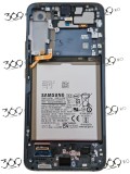 Display Samsung SM-S906 S22+ S22 PLUS (5G) GREEN SWAP