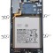 Display Samsung SM-S906 S22+ S22 PLUS (5G) GREEN SWAP