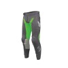 Pantaloni Motocross/Enduro Thor LaunchMode Futura verde / gri