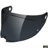 Viziera neagra casca integrala MT Thunder 4 SV (tip MT-V-28B &ndash; DKS435) &ndash; Max Vision