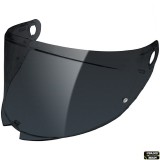 Viziera neagra casca integrala MT Thunder 4 SV (tip MT-V-28B &ndash; DKS435) &ndash; Max Vision
