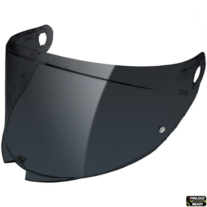 Viziera neagra casca integrala MT Thunder 4 SV (tip MT-V-28B &ndash; DKS435) &ndash; Max Vision