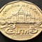 Moneda 5 BAHT - THAILANDA, anul 2001 *cod 1794 A - Rama IX