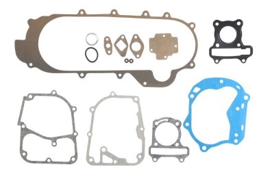Set garnituri complet GY6 60CC, 43mm foto