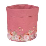 Cumpara ieftin Cos bumbac Flowers &Oslash; 15x16 cm