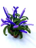 aranjament floral cu lavanda 48556